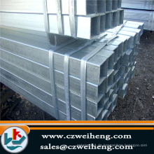 Versorger von China Square Steel Pipe